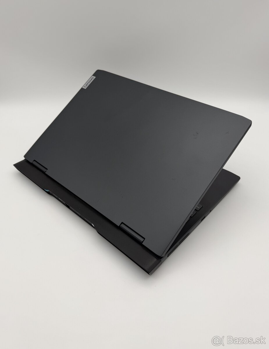 Lenovo IdeaPad Gaming 3 16ARH7 + ZÁRUKA - 5