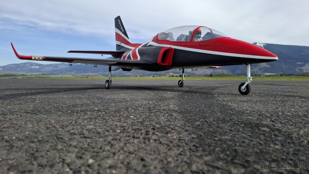 ViperJet MK2 EDF - 5