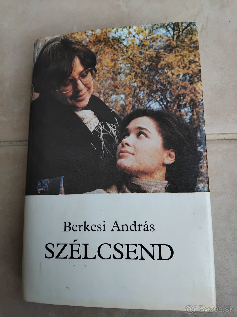 Berkesi András - 5