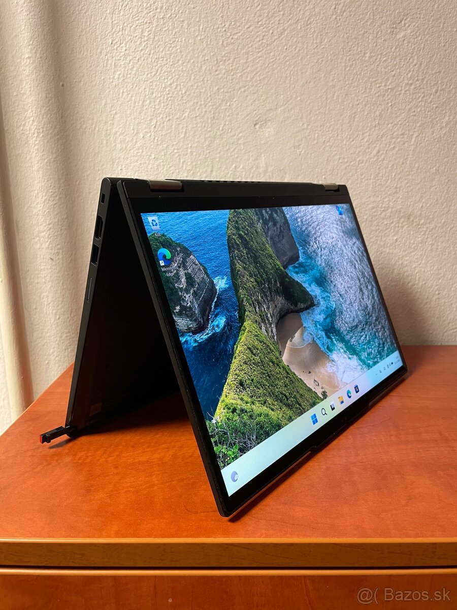 Lenovo ThinkPad X13 YOGA Gen4 - 5