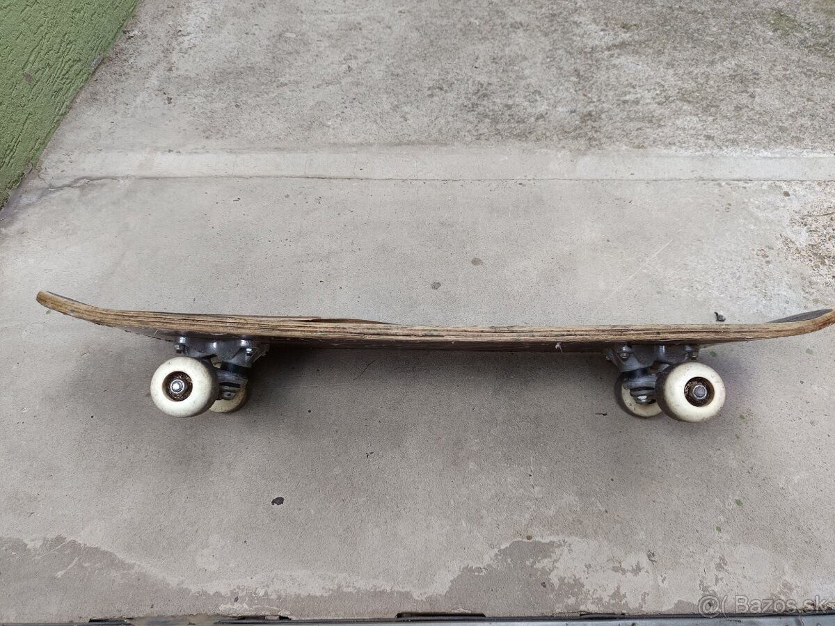 Skateboardy - 5