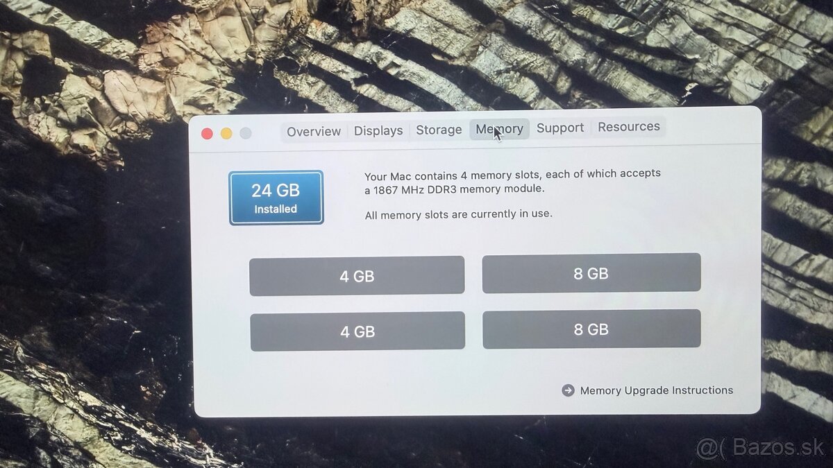 iMac27 (late 2015) - 5