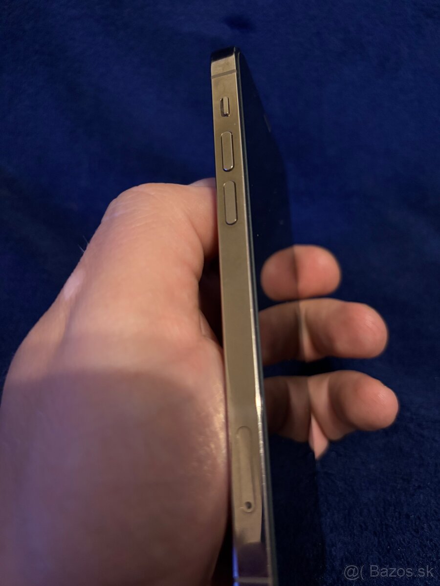 iPhone 12 pro gold 128Gb - 5