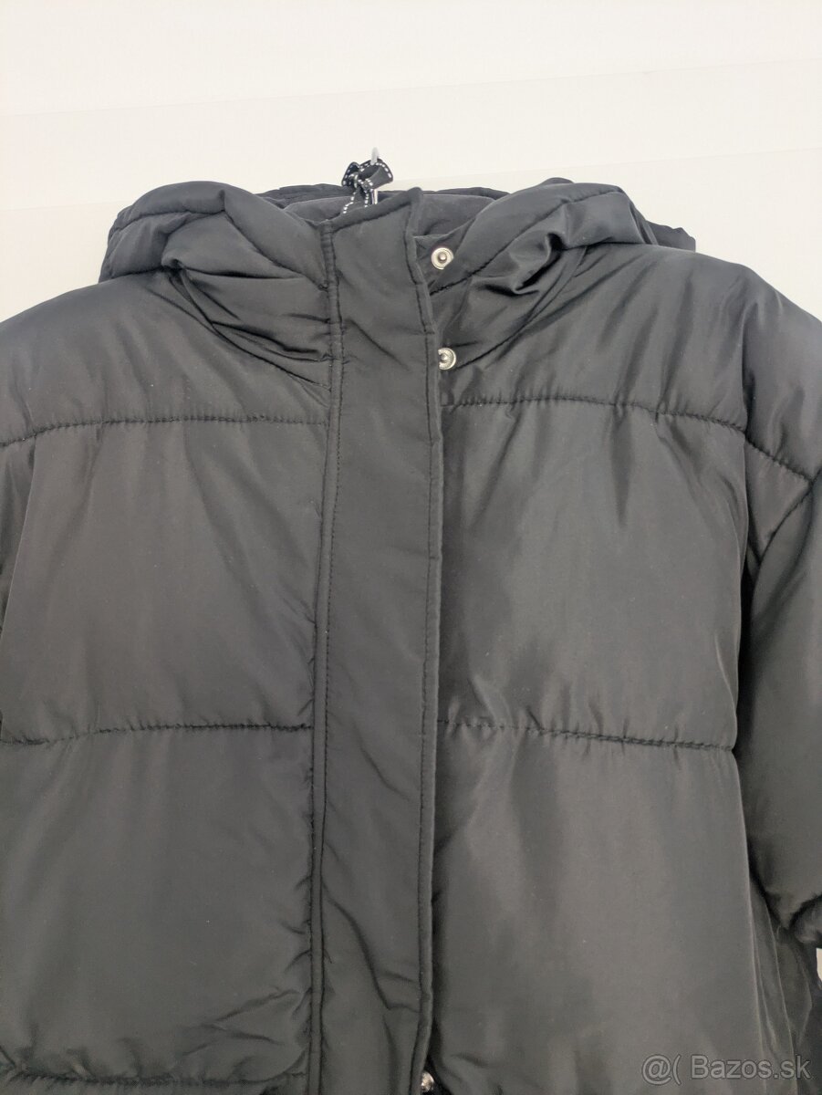 Oversize bunda - 5