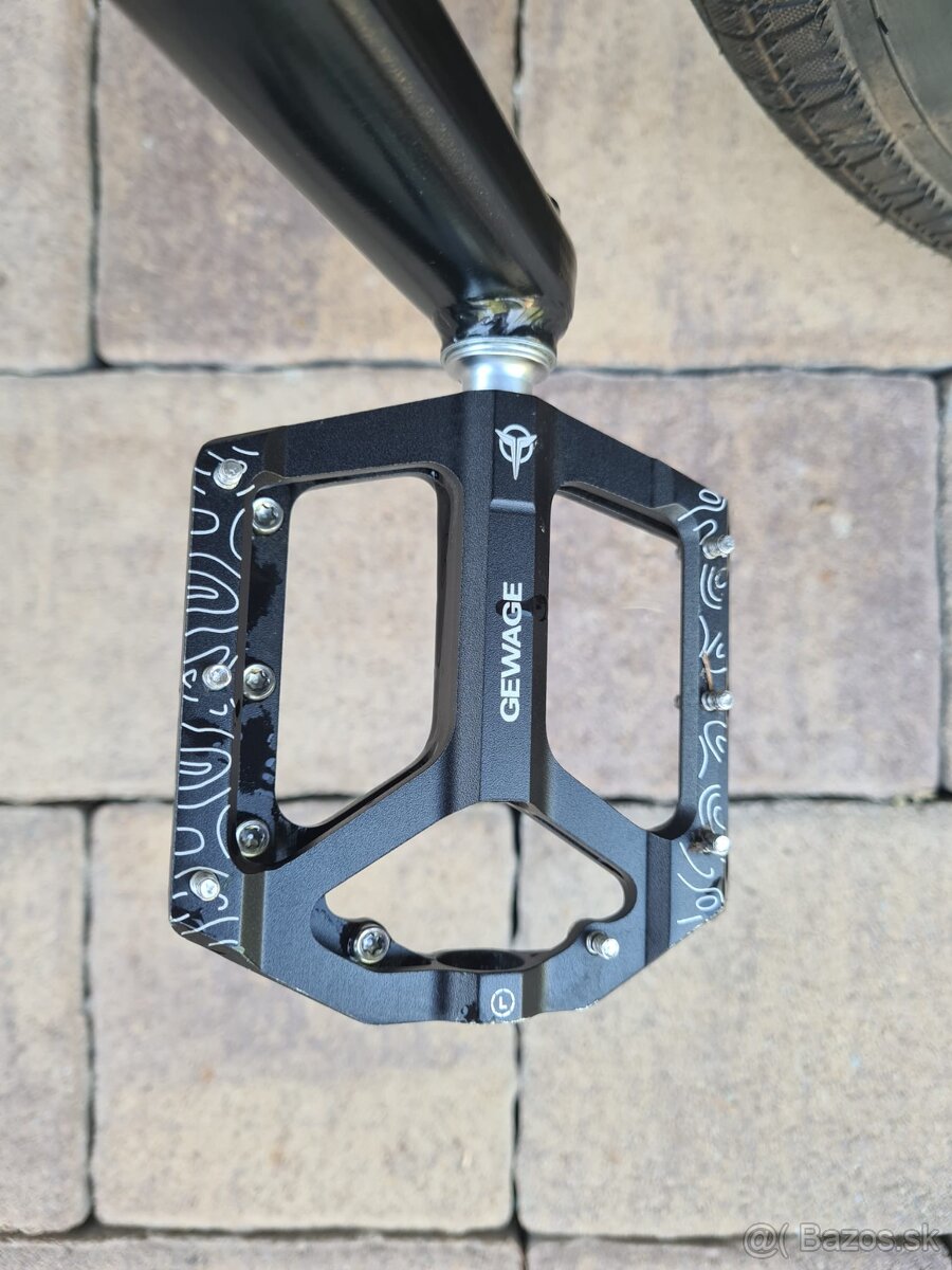BMX Befly Spin - 5