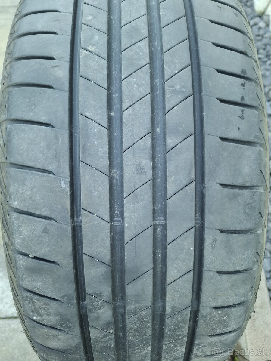 Predam letne pneu 225/50R18 - 5