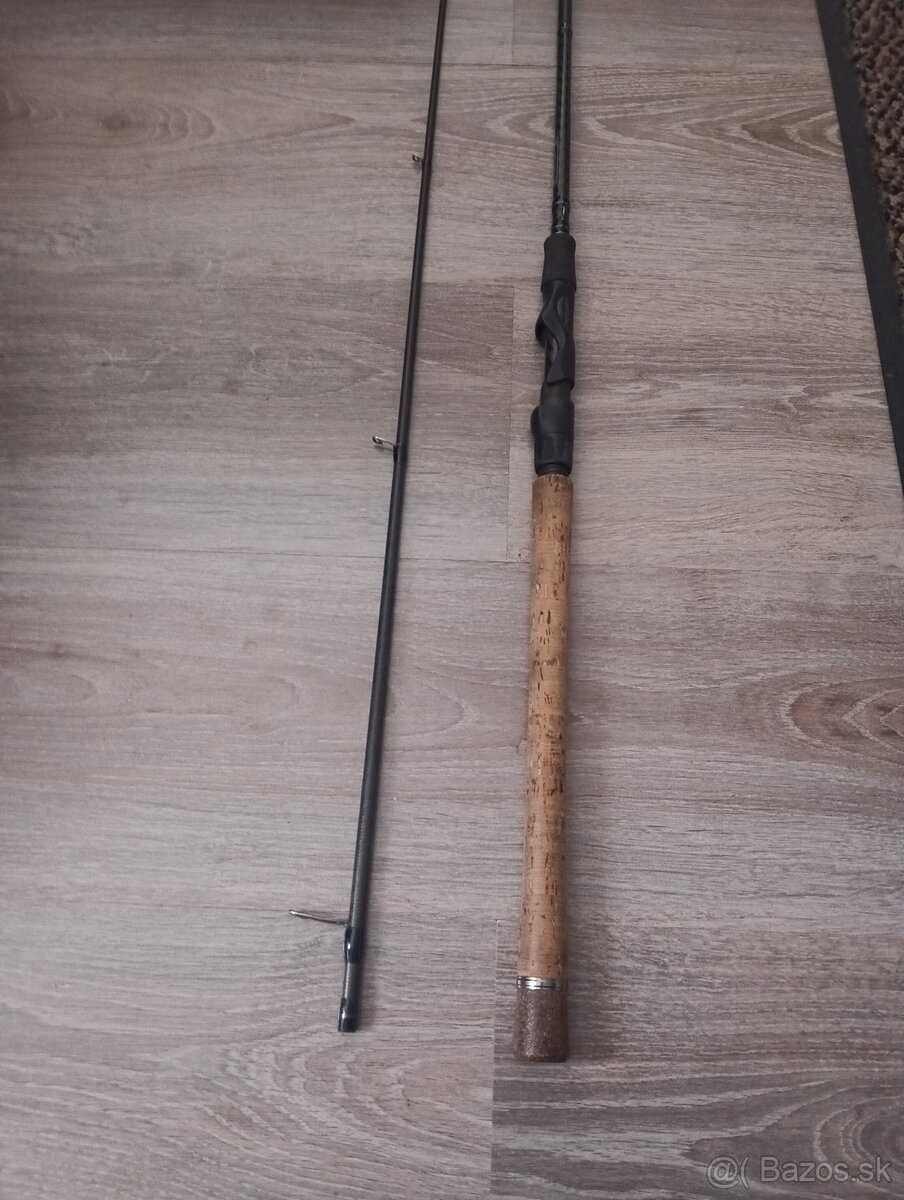 Udica okuma elixír 258cm 15-40g - 5