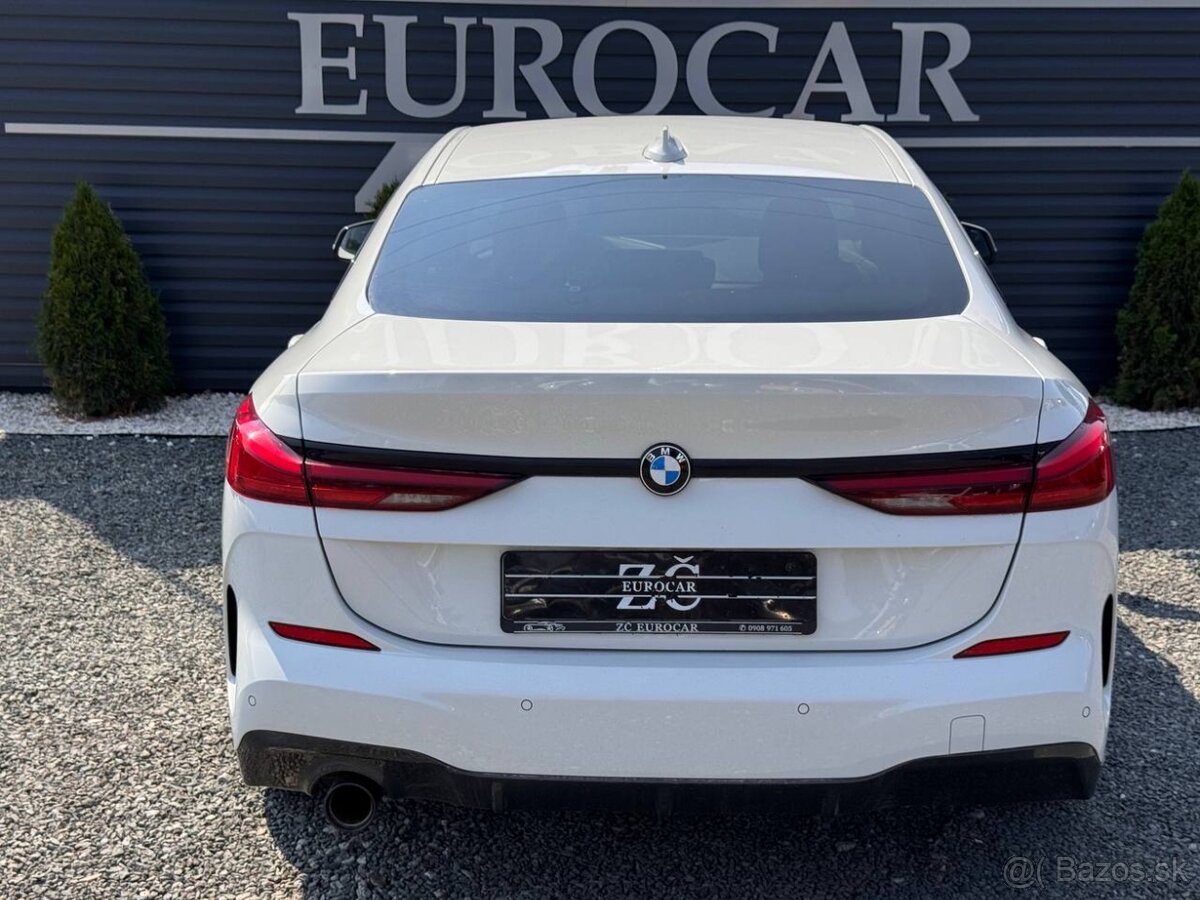 BMW Rad 2 GranCoupé 2 218i - 5