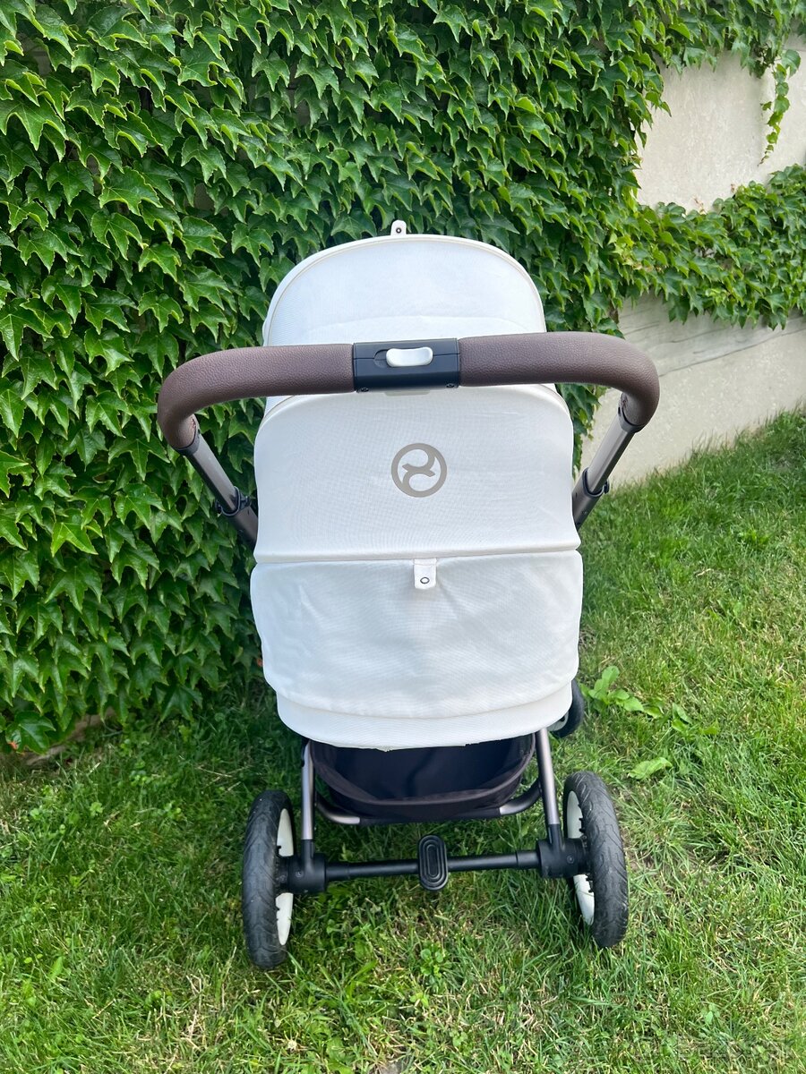 Cybex Talos S Lux - 5