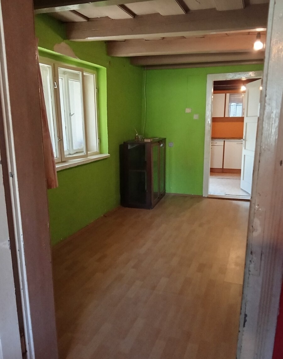 Na predaj rodinný dom Zemianske Sady okr. Galanta - 5