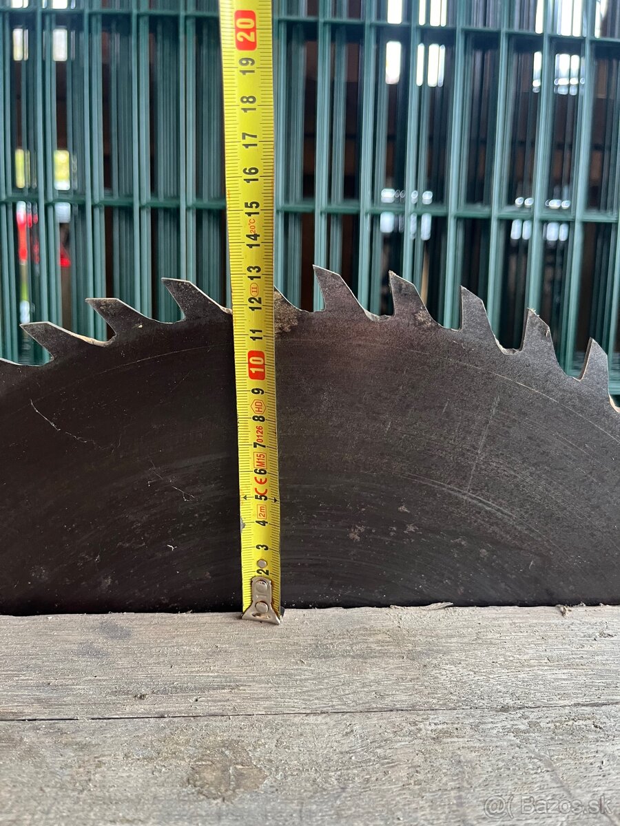 Predám cirkulárku - 5