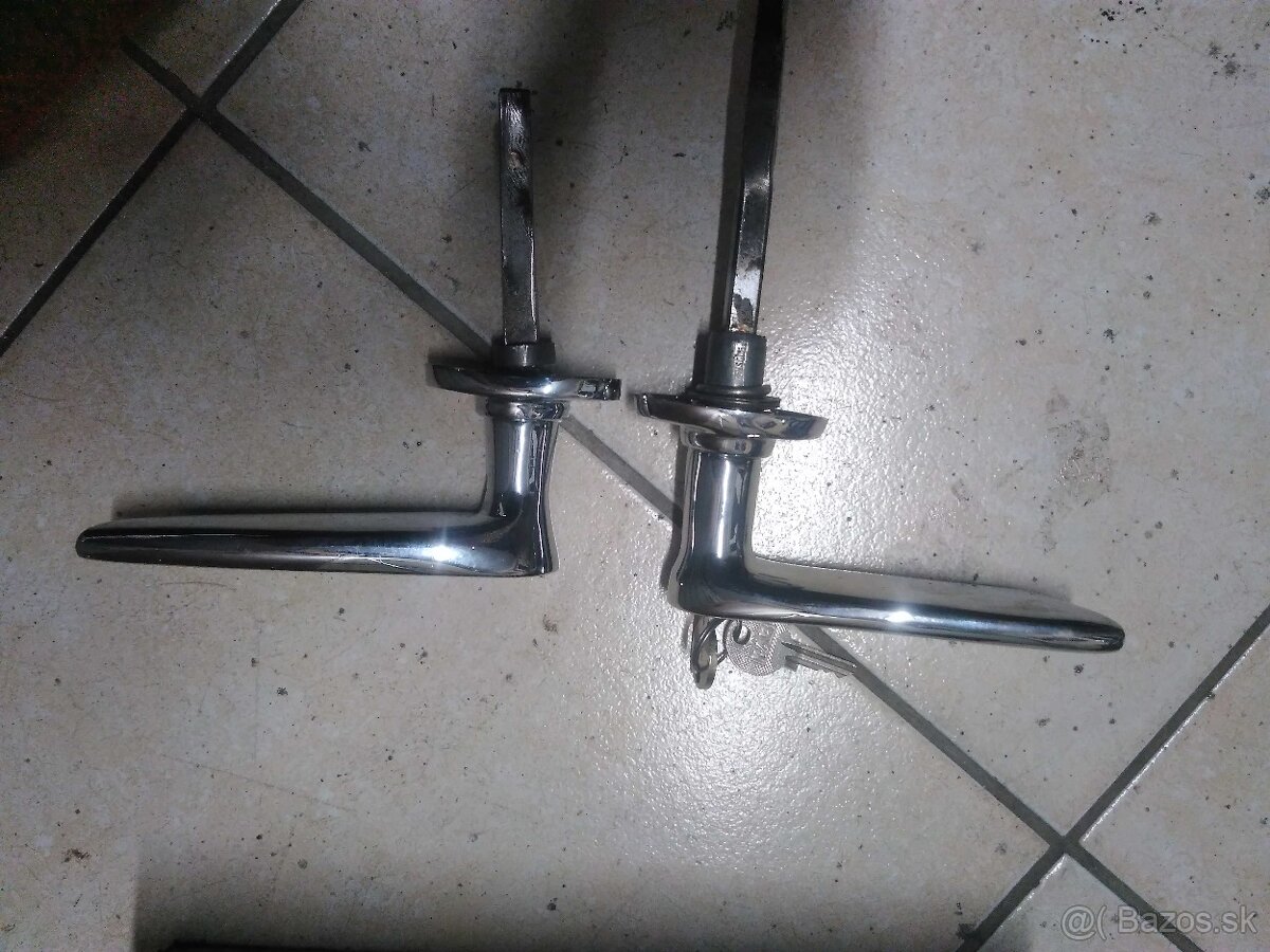 Kľučky Praga, Tatra, Aero , Škoda a ine . Sada č.3 - 5