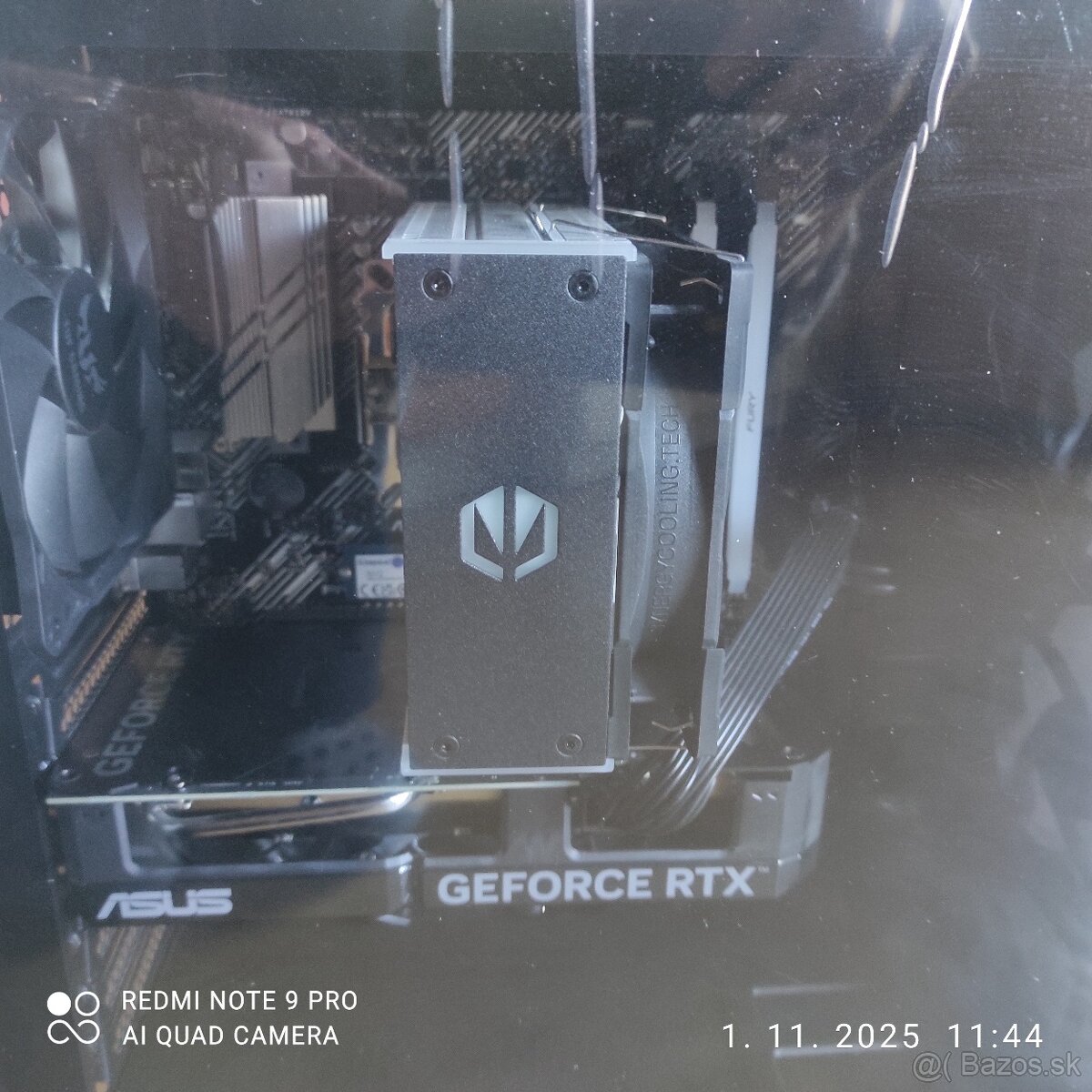 Pc Lynx Challenger Ryzen 5 5600 - 5