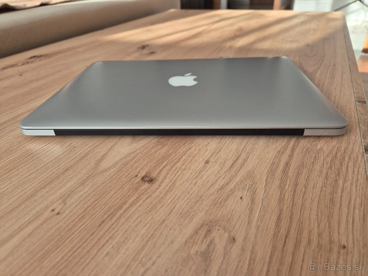 MacBook Pro (Retina 13", 2015) /Core i5/8GB RAM/128GB SSD - 5