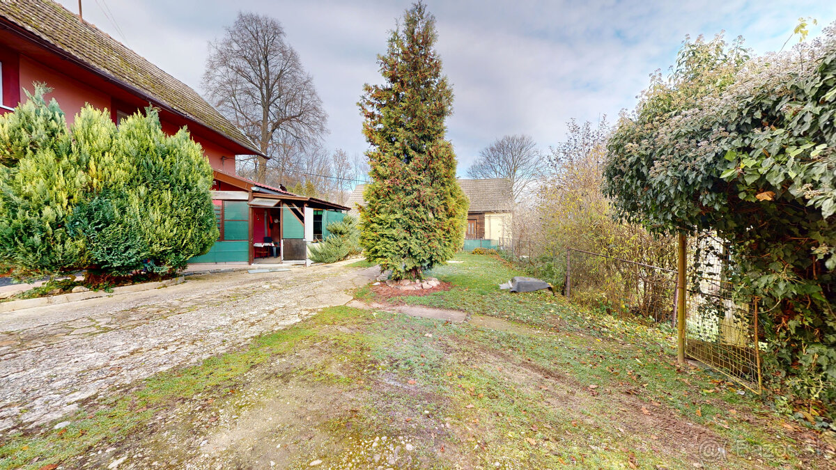 BartanusReality - Na predaj zaujímavý vidiecky, rodinný dom - 5