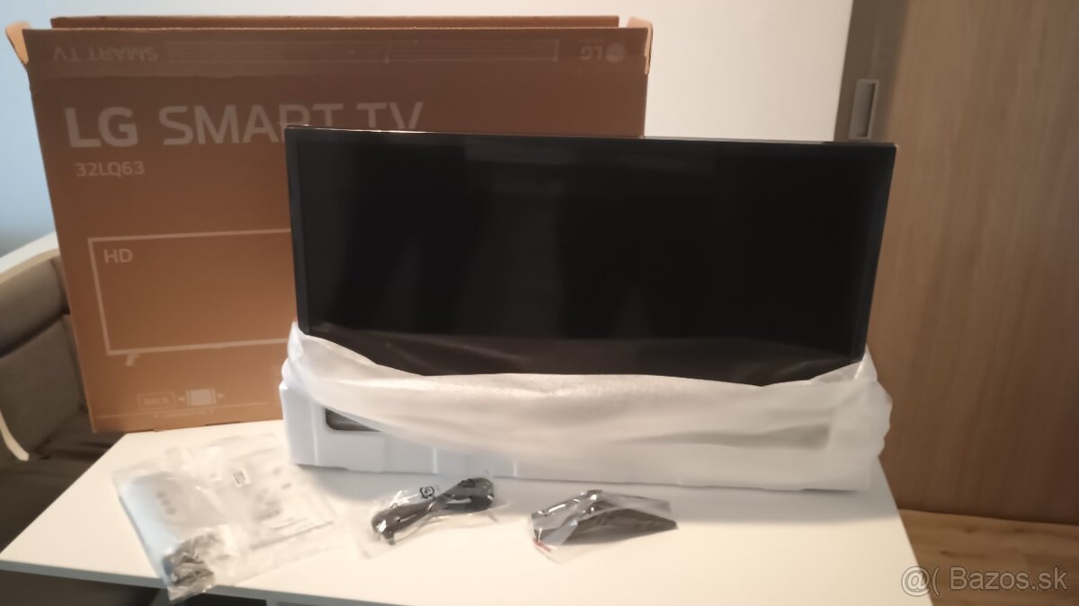 LG32LQ63 - 5