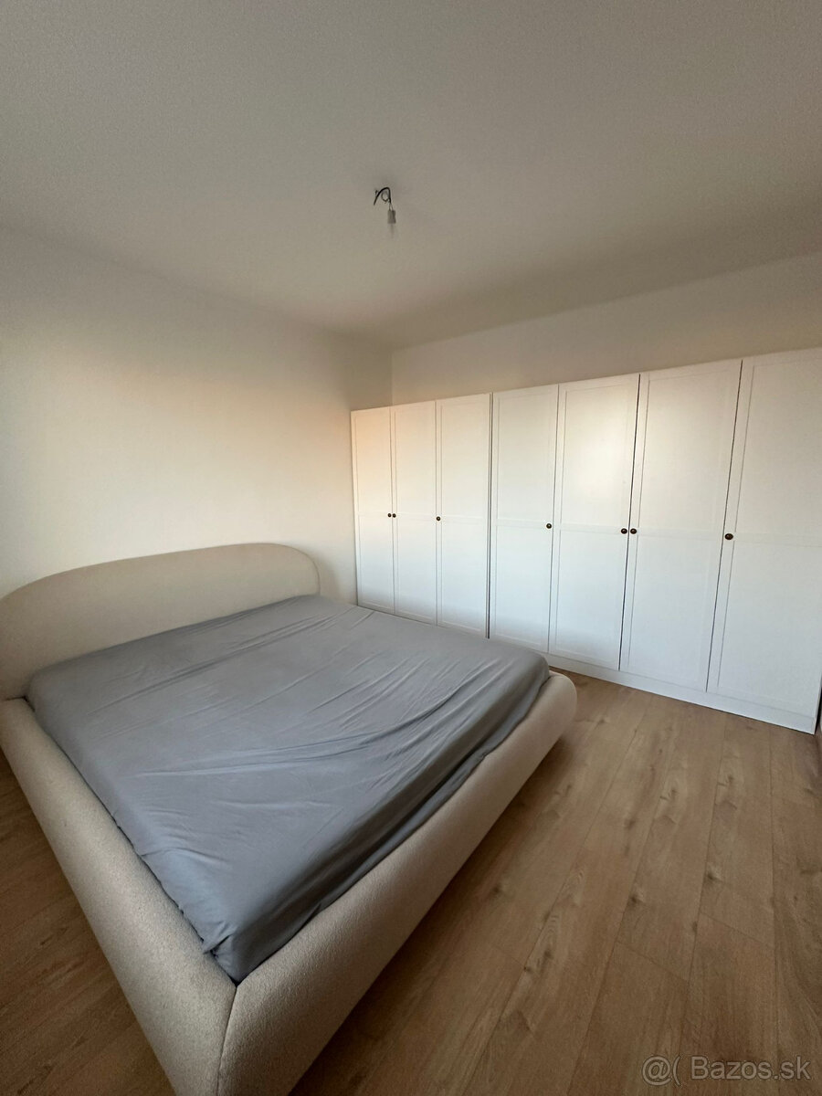 2- Izbový byt Ružinov (Štrkovec) - 5
