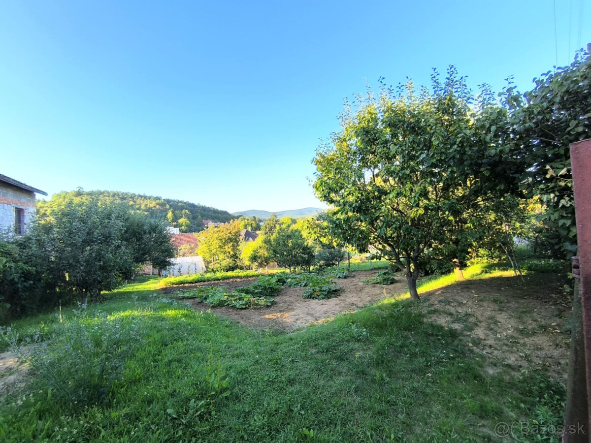 ‼️ POZEMOK NA PREDAJ, VEĽKÉ KRŠTEŇANY - okr. PARTIZÁNSKE ‼️ - 5