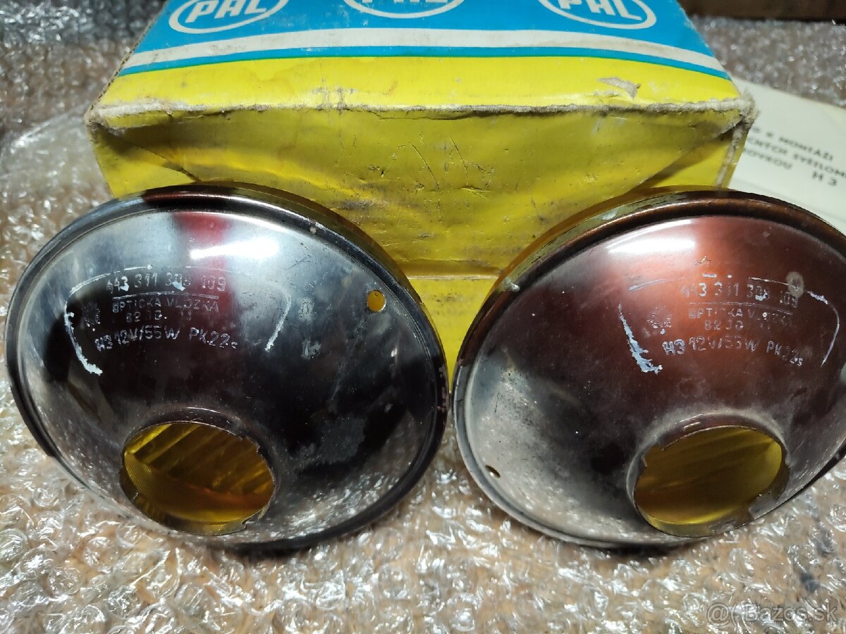 Hmlovky originál nové - 5