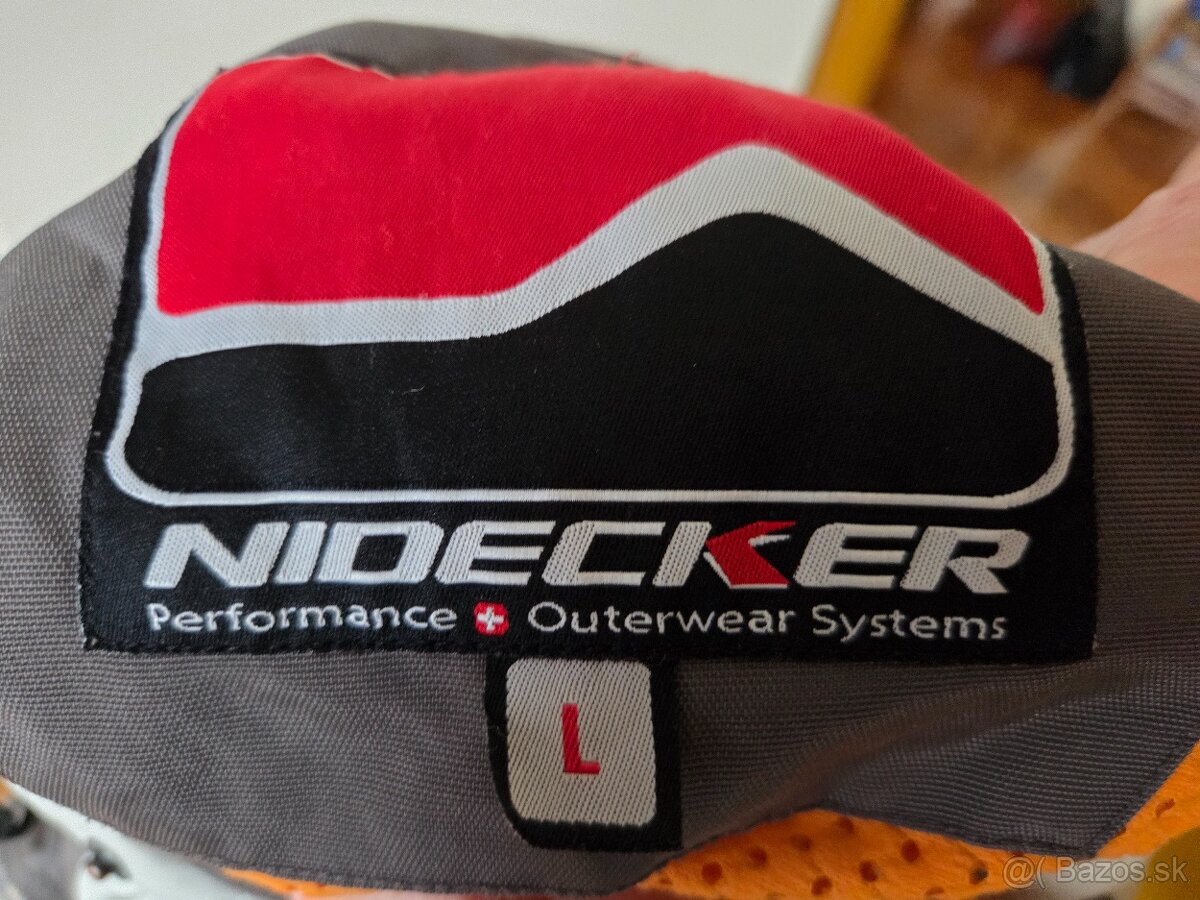 Lyžiarska súprava - 5