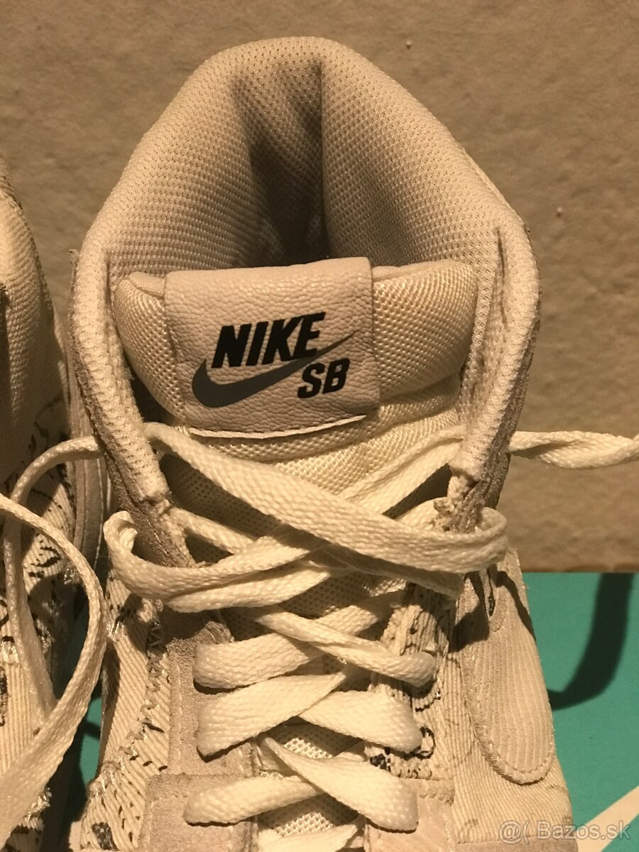 Nike SB - 5
