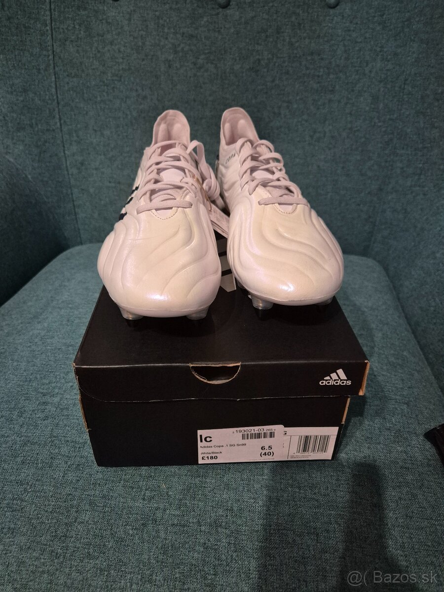 Kopačky Adidas Copa 1 SG - 5