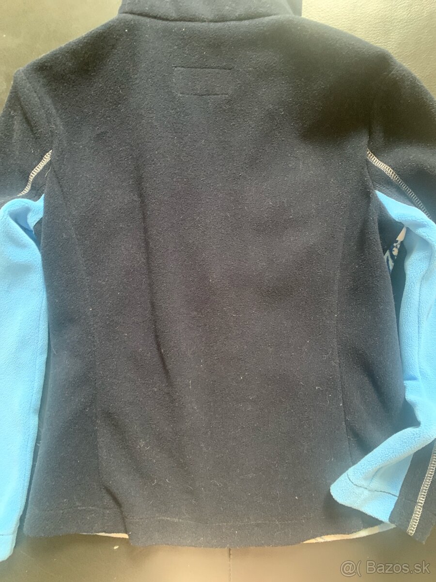 Flízová bunda Sportalm, č. 140 - 5