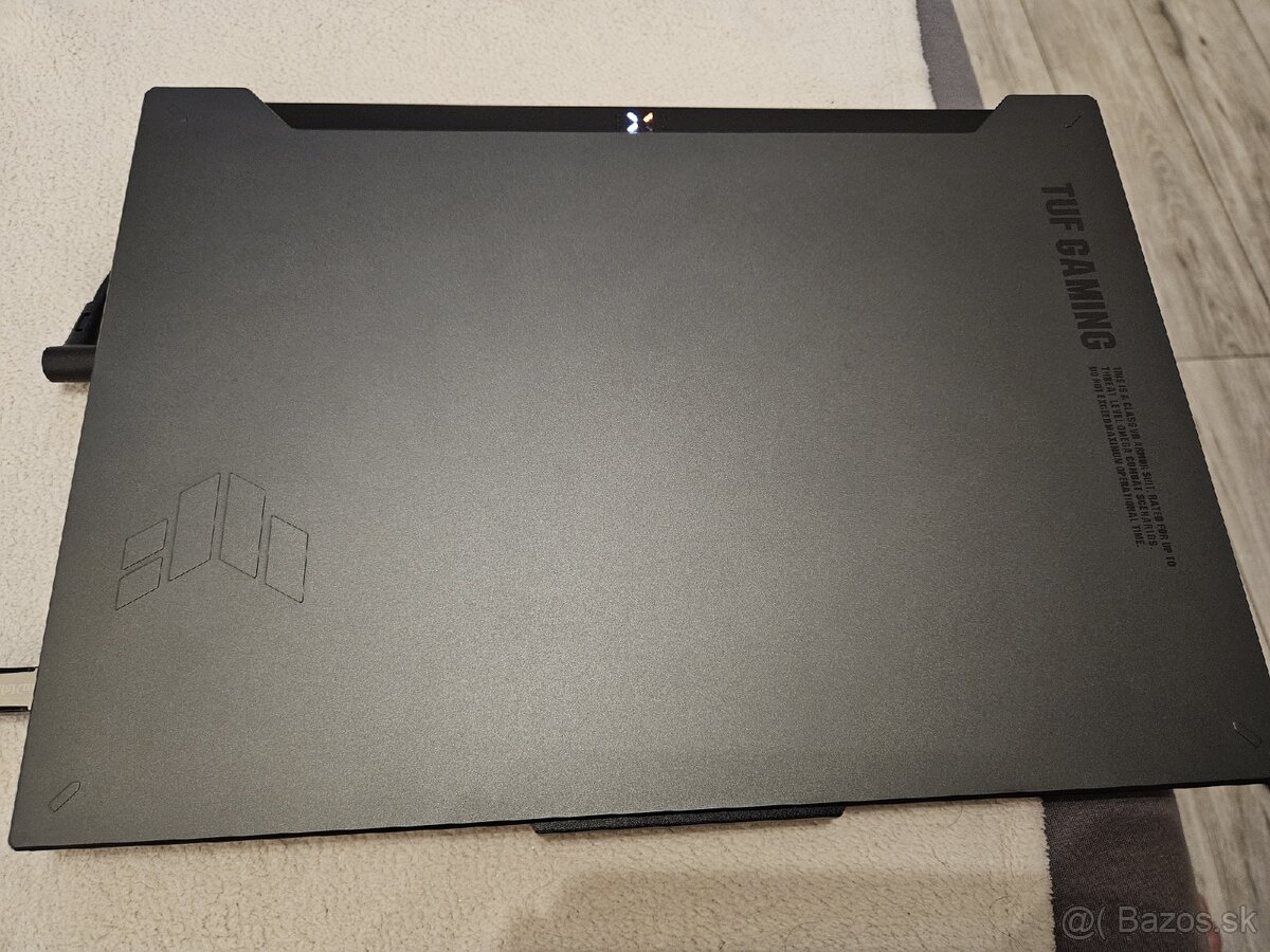 Asus /Ryzen 5 7535HS/16GB DDR5/1TB SSD/RTX 4060 8GB 140W - 5