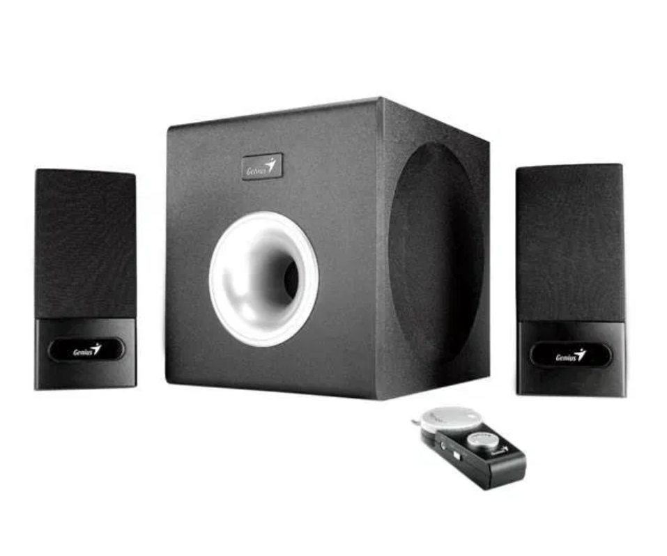 repraky k pc Genius SW-F2.1 1500 - 5