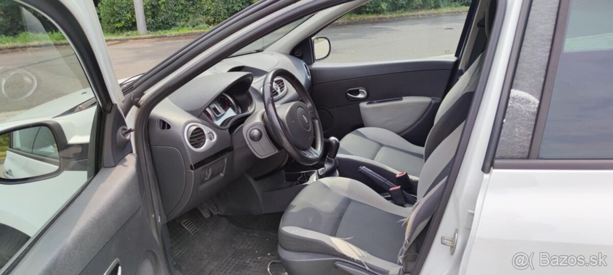Renault Clio 1.5dci - 5