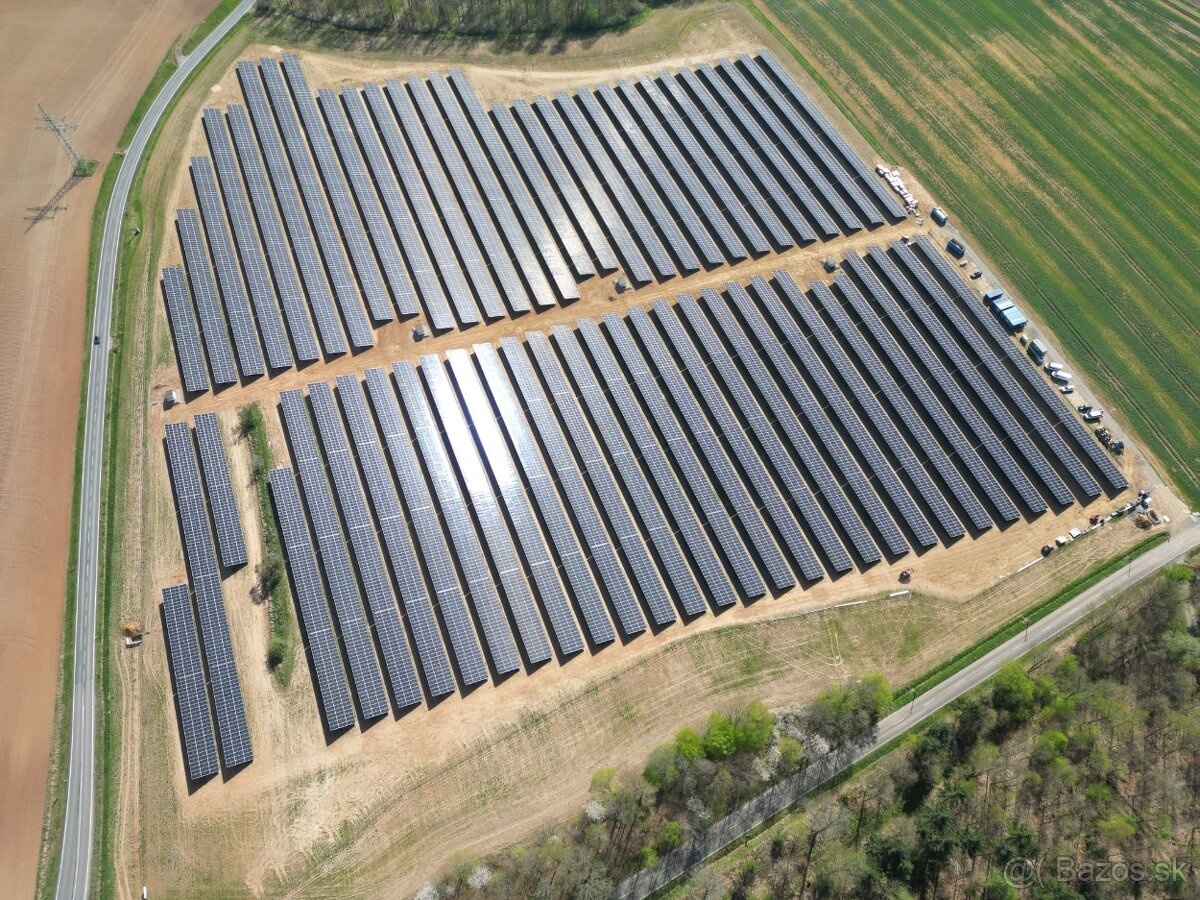 Majster/Vedúci pracovník/Zástupca majstra - 5