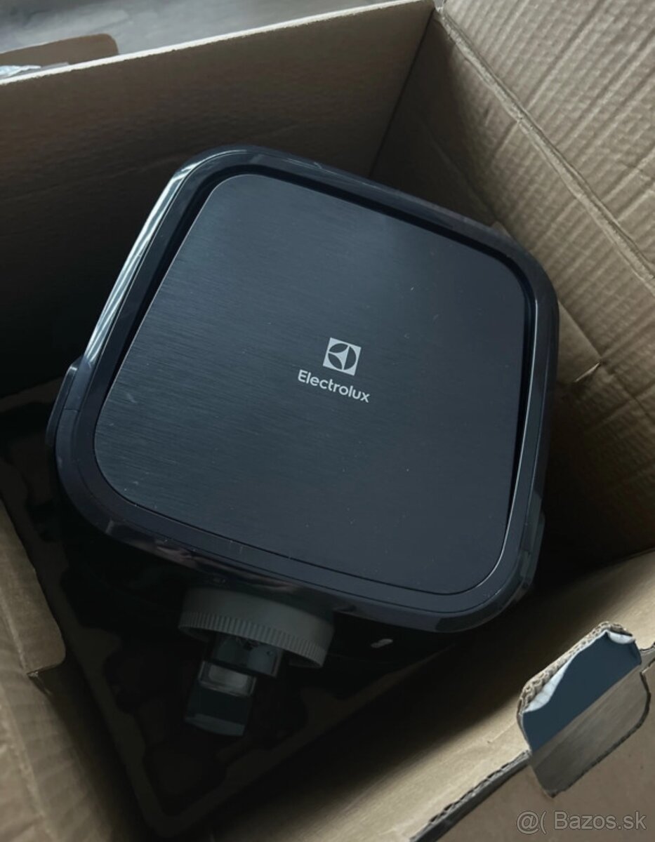 Teplovzdušna friteza Electrolux - 5