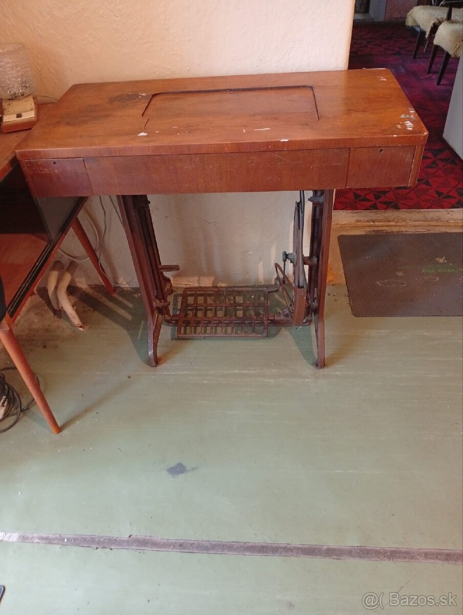 sijací stroj Lada - 5