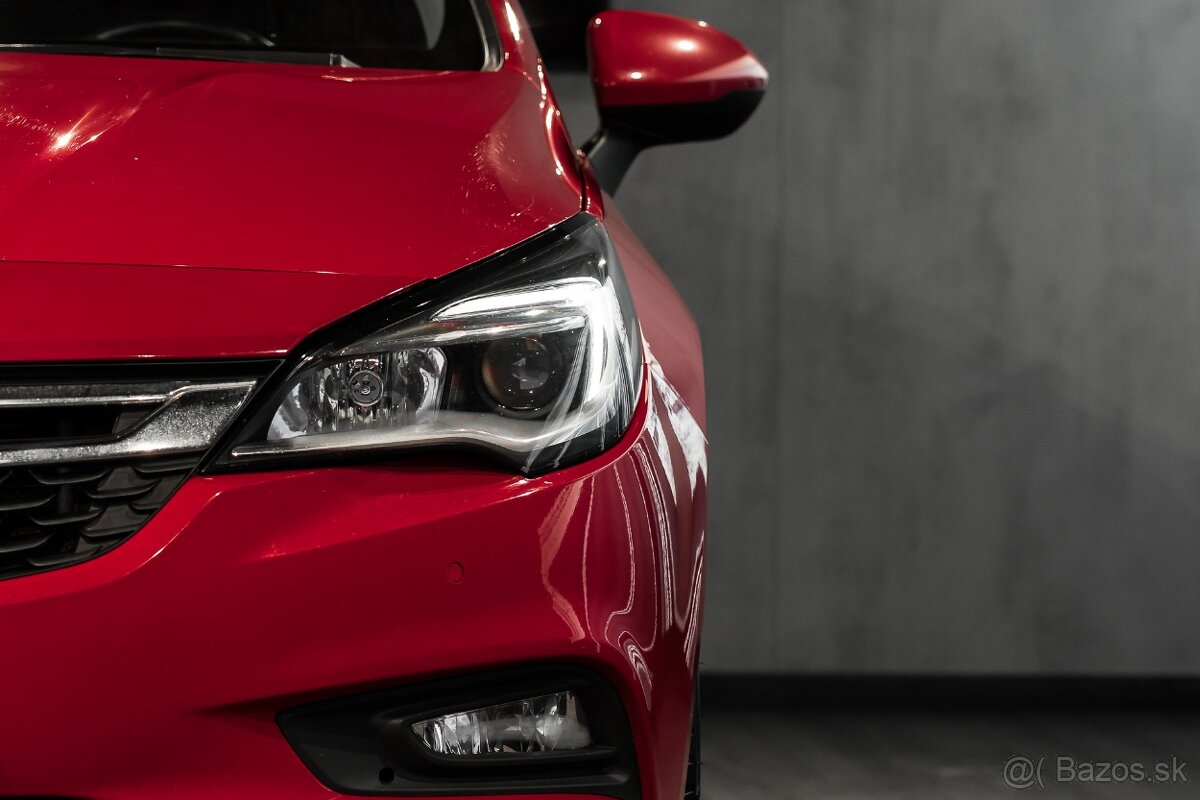 Opel Astra 1.0 Turbo S S Enjoy MTA - 5