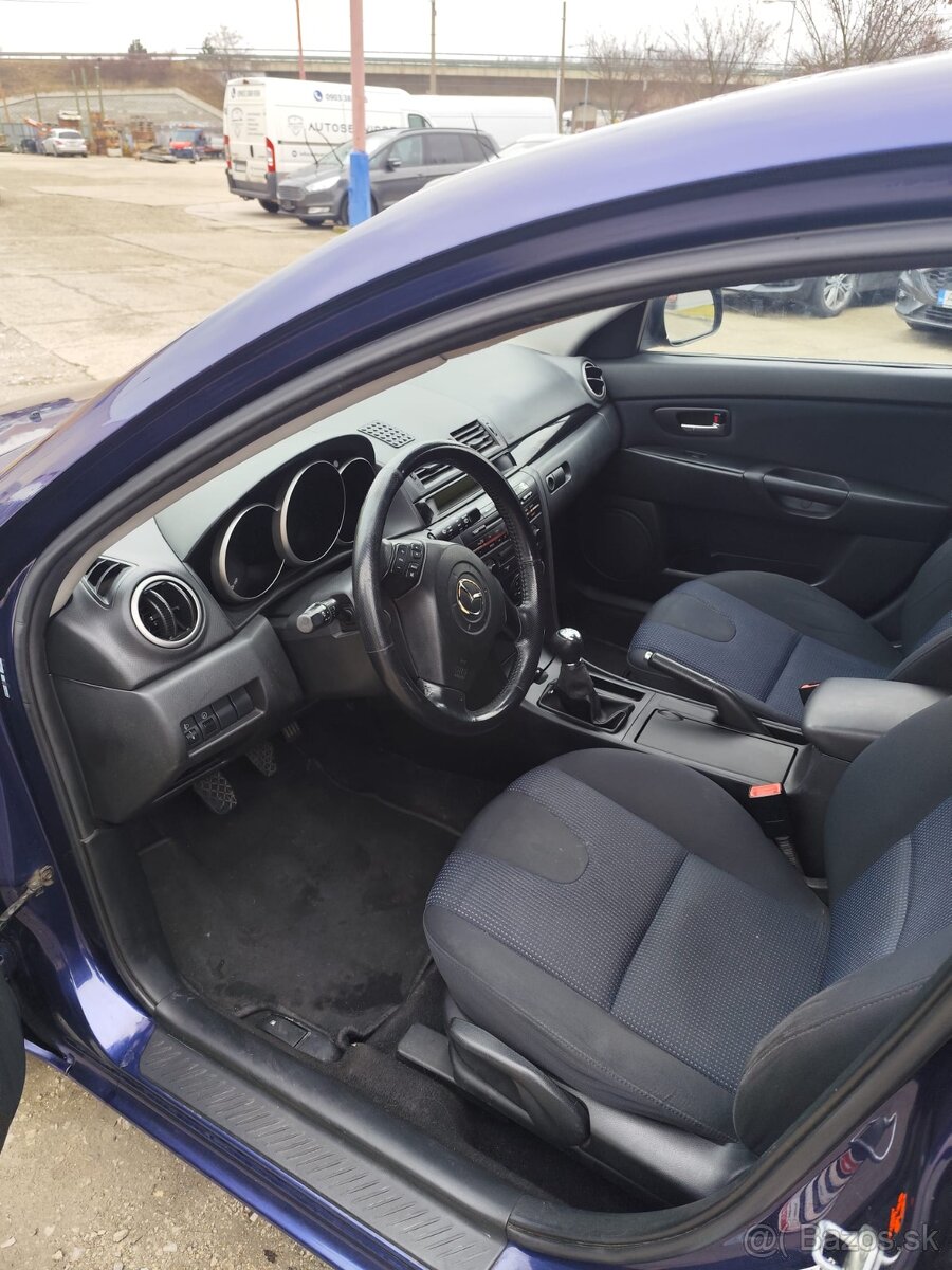 MAZDA 3- predaj - 5