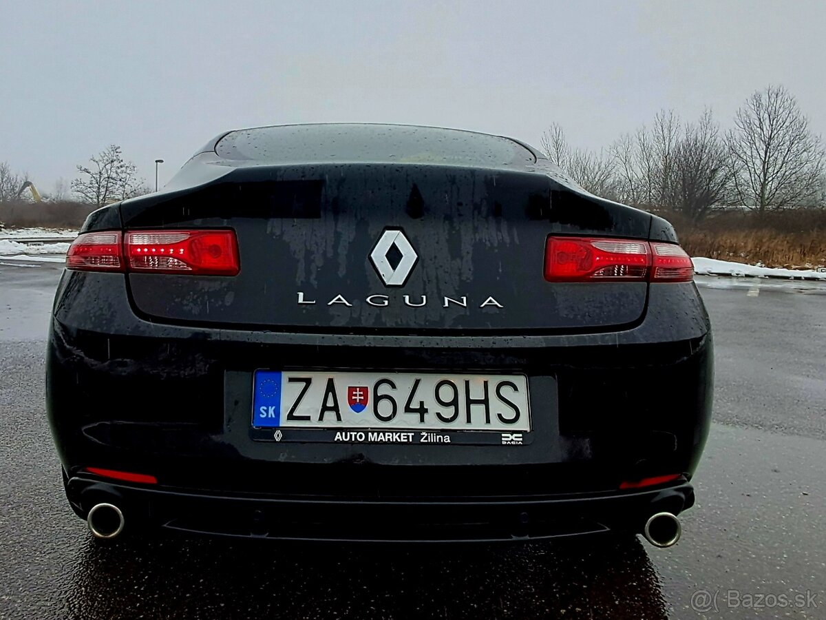 Renault laguna coupe - 5