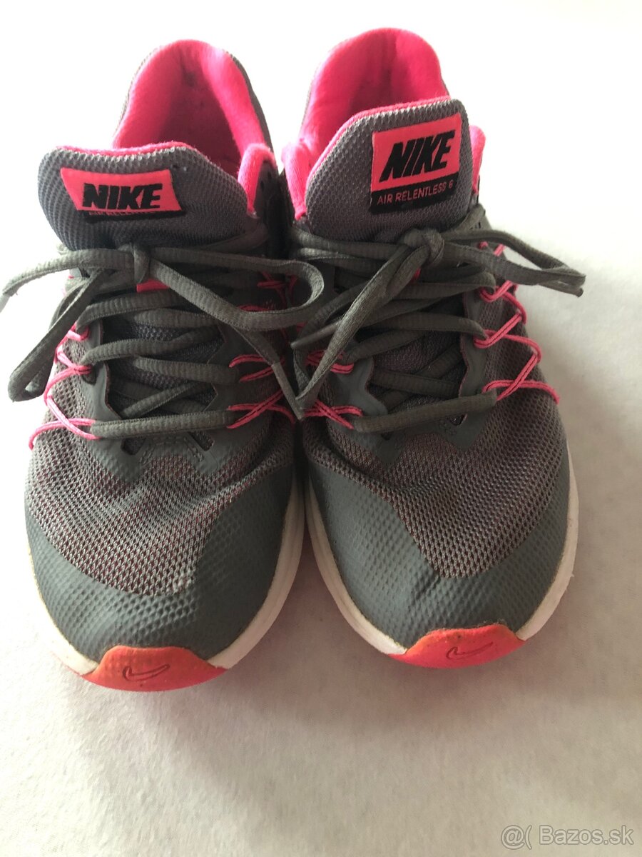 nike air botasky 37,5 - 5