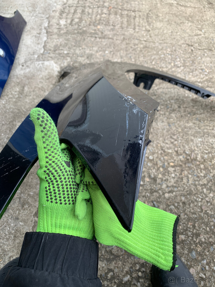 predni blatnik blatniky vw passat b8 levy - 5