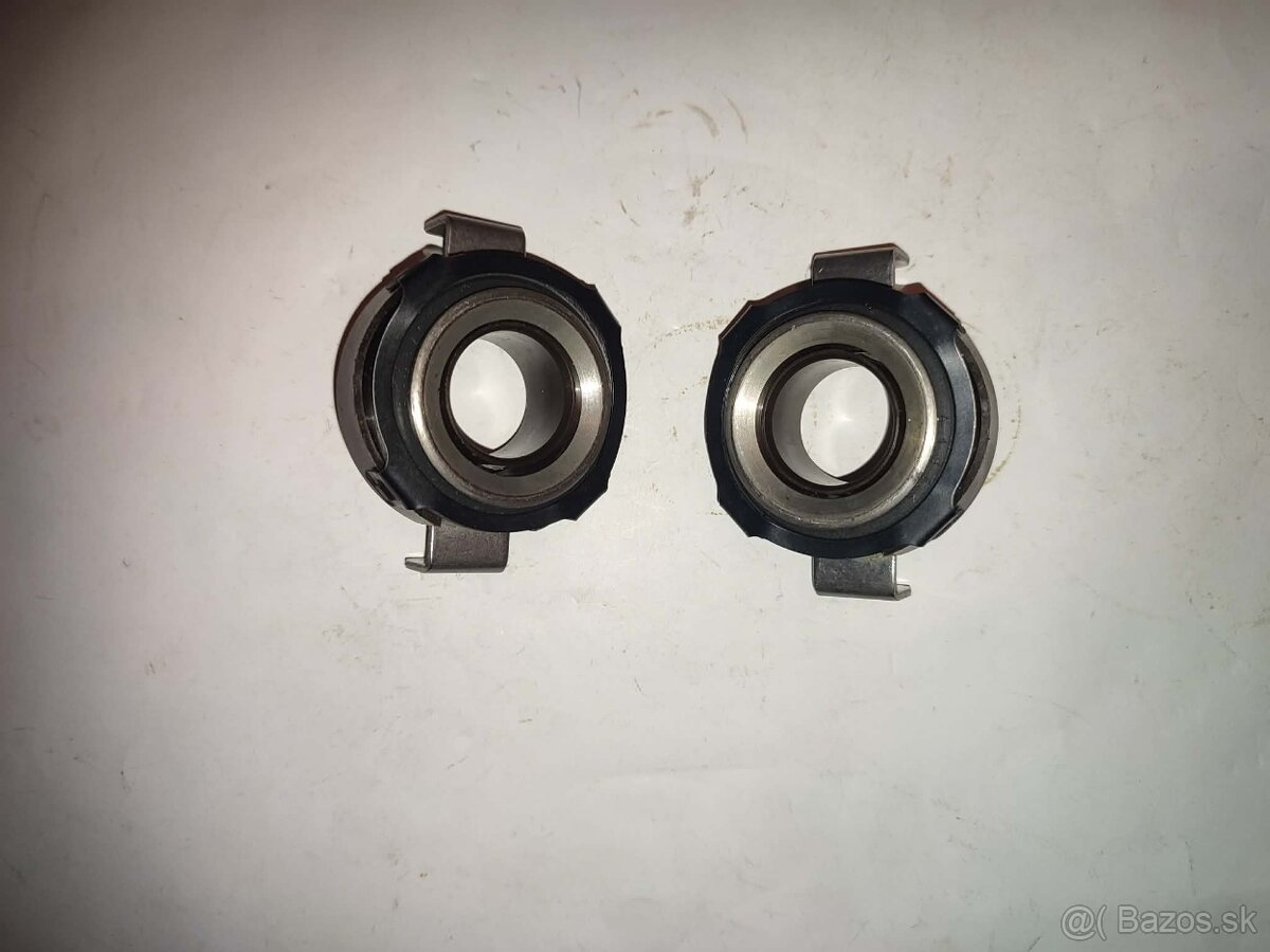 Nové diely na Škodu - 5