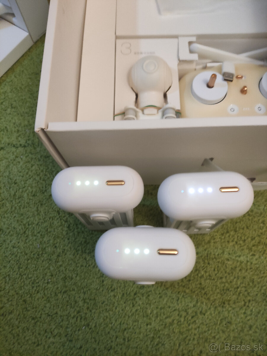 TOP stav dron Xiaomi Mi Drone 4K - 5