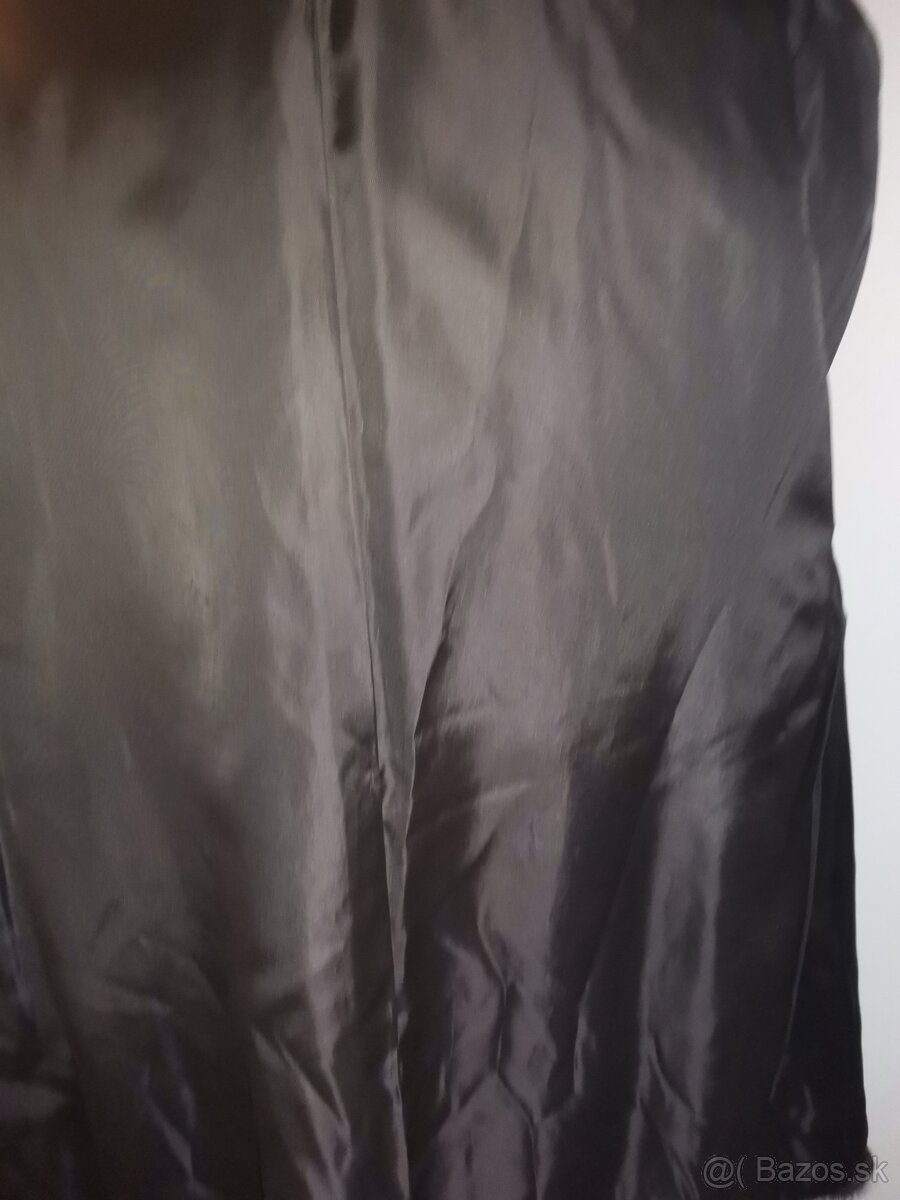 Predám norkový kožuch - 5