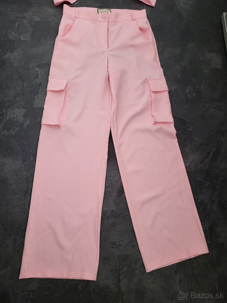 Kostym o la voga - 5