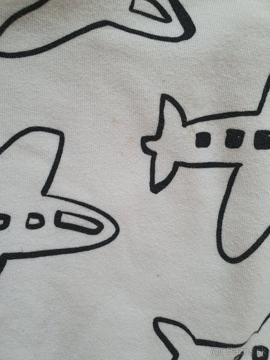 Súprava zara 104 - 5