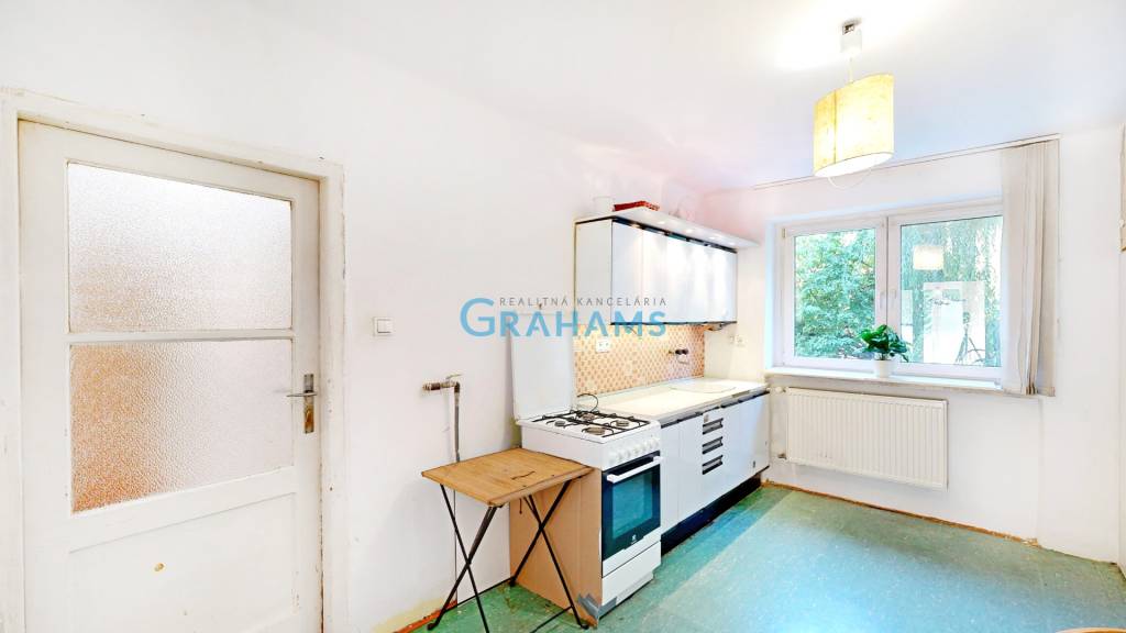 3D predaj 2 izbový byt, investičná príležitosť, výborná loka - 5