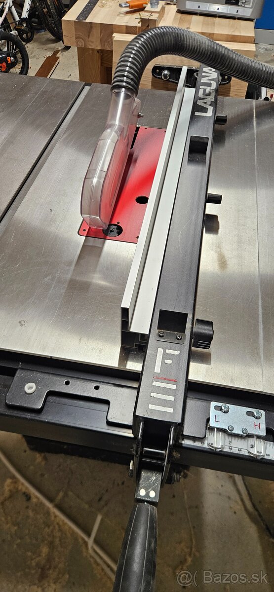 Píla Laguna Fusion 3 - 5