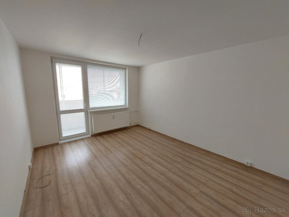 3 izbový byt - BIELOCERKEVSKÁ ul. Furča, NOVOZREKONŠTRUOVANÝ - 5