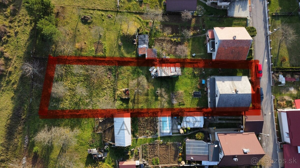 ✨ NA PREDAJ – RODINNÝ DOM V OBCI RÁZTOČNO ✨ - 5