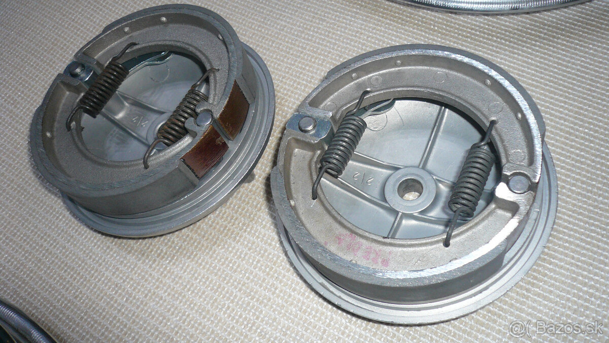 Repasovane kolesa Tatran/Manet - 5