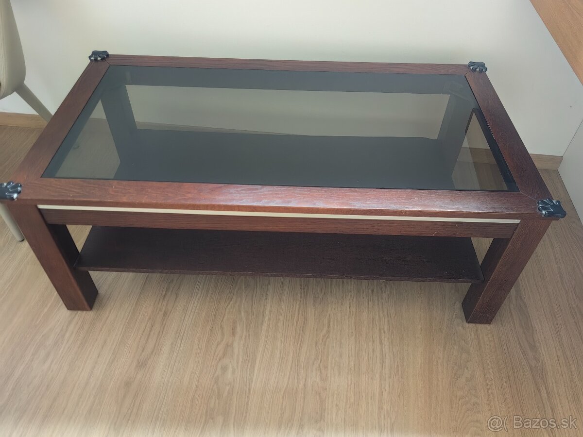 Nemecký nabytok 3ks Klose - 5