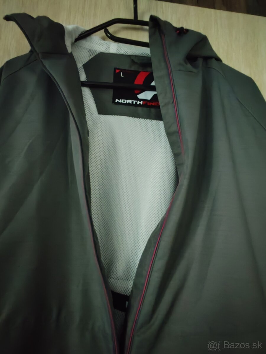 Bunda Northfinder nova - 5